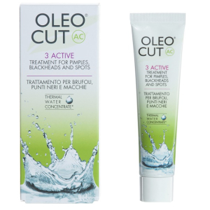 OLEOCUT AC 3 ACTIVE GEL 30 ML