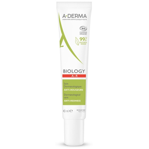 ADERMA A-D BIOLOGY TRATTAMENTO ANTIRUGHE 40 ML