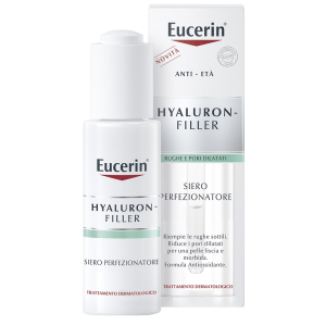 EUCERIN HYALURON-FILLER SIERO PERFEZIONATORE 30 ML