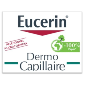 EUCERIN SHAMPOO CREMA ANTIFORFORA SECCA 250 ML