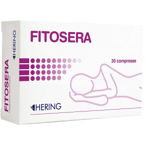 FITOSERA 30 COMPRESSE