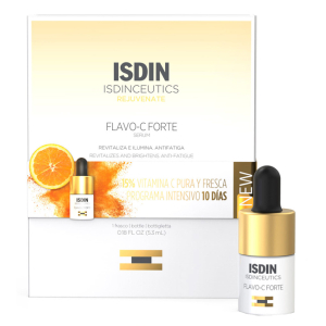 ISDINCEUTICS FLAVO C FORTE 1 FIALA