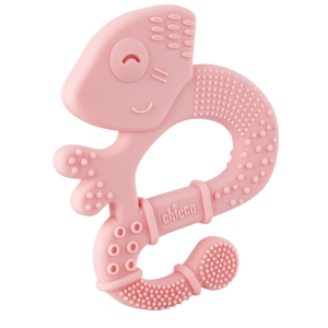 CHICCO MASSAGGIA DENTARUOLO GIRL 2M+