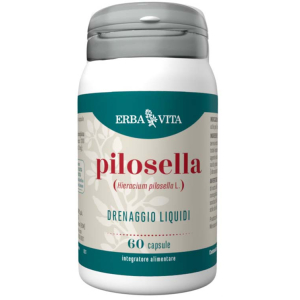 PILOSELLA 60 CAPSULE