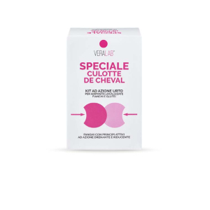 VERALAB SPECIALE CULOTTE DE CHEVAL 2X250 ML