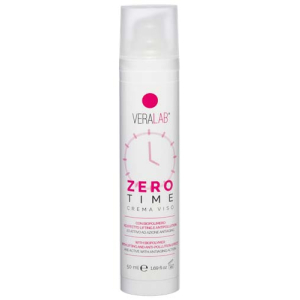VERALAB ZERO TIME TRAVEL 15 ML