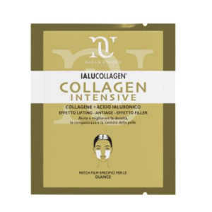 NATUR UNIQUE IALUCOLLAGEN COLLAGEN INTENSIVE GUANCE 17 G