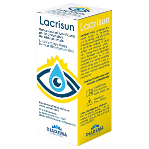 LACRISUN 10 ML