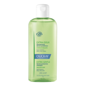 DUCRAY EXTRA DELICATO SHAMPOO DERMOPROTETTIVO 200 ML