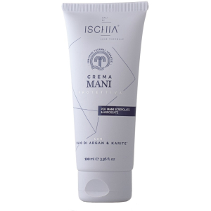 ISCHIA EAU THERMALE CREMA MANI PROTETTIVA ARGAN 100 ML