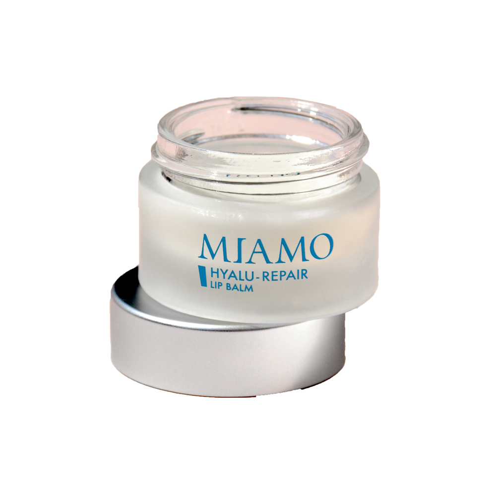 MIAMO LONGEVITY PLUS HYALU REPAIR LIP BALM 15 ML