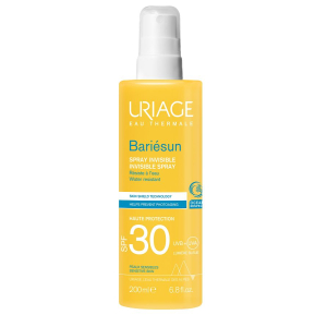 EAU THERMALE BARIESUN SPRAY INVISIBILE SPF30 200 ML