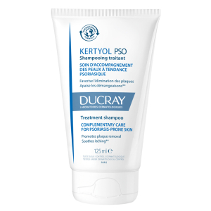 KERTYOL PSO SHAMPOO 125 ML