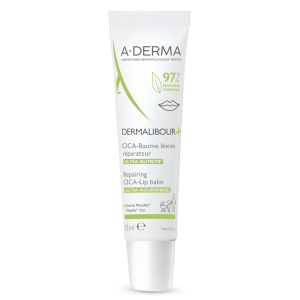 DERMALIBOUR + CICA BALSAMO LABBRA 15 ML