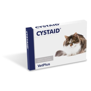 CYSTAID 30 CAPSULE