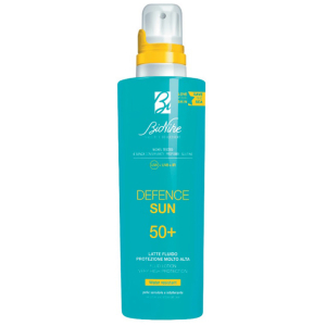 DEFENCE SUN LATTE 50+ 200 ML