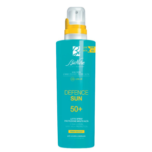 DEFENCE SUN LATTE SPRAY 50+ 200 ML