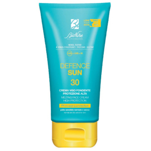 DEFENCE SUN CREMA VISO FONDENTE 30 50 ML