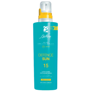 DEFENCE SUN LATTE 15 200 ML