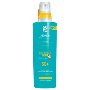 DEFENCE SUN BABY&KID LATTE 50+ 200 ML