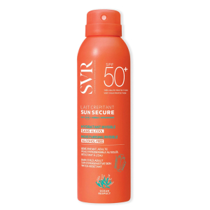 SUN SECURE LAIT CREPITANT SPF50+ 200 ML