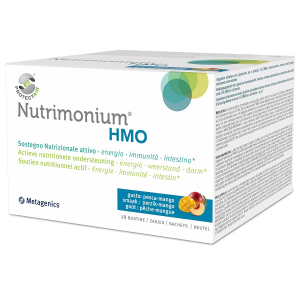 NUTRIMONIUM HMO 28 BUSTINE