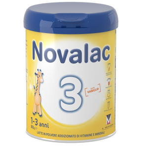 NOVALAC 3 800 G