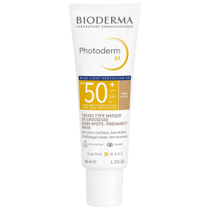 PHOTODERM M SPF50+ DORE' 40 ML