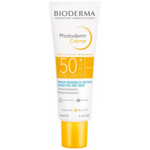 PHOTODERM CREME SPF50+ 40 ML