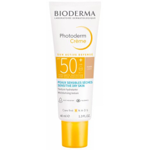 PHOTODERM CREME CLAIRE SPF50+ 40 ML