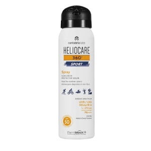 HELIOCARE 360 SPORT SPRAY 100 ML