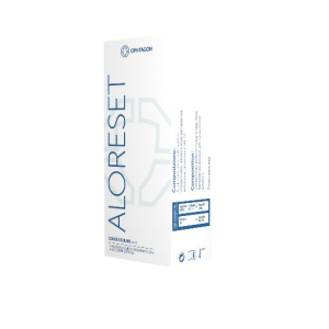 ALORESET GOCCE OCULARI 10 ML OSD PRESERVATIVE FREE