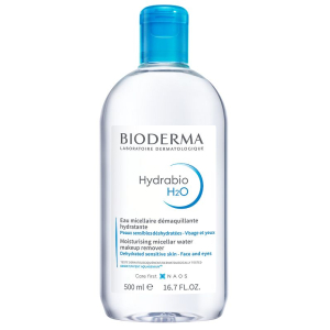 HYDRABIO H2O SOLUZIONE MICELLARE STRUCCANTE IDRATANTE 500 ML