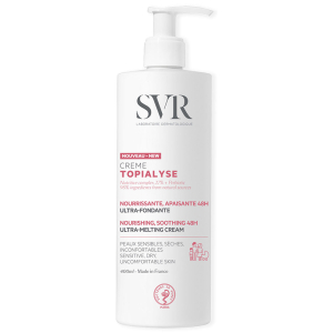 TOPIALYSE CREME 400 ML