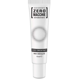 SIERO ZERO MACCHIE 15 ML