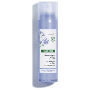 KLORANE SHAMPOO SECCO LINO 150 ML