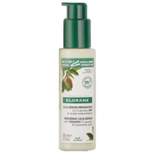 KLORANE CICA-SIERO CUPUACU BIO 100 ML