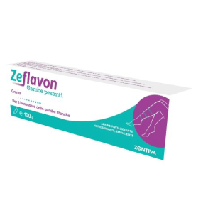 ZEFLAVON GAMBE PESANTI 100 G