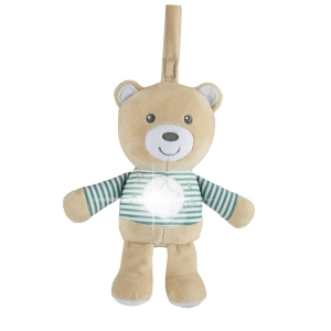 CHICCO GIOCO FD LULLABY STARDUST BEAR