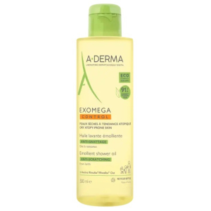 EXOMEGA CONTROL OLIO LAVANTE EMOLLIENTE RICARICA 500 ML