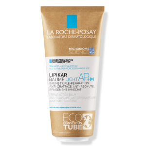 LIPIKAR BAUME AP+M LIGHT 200 ML