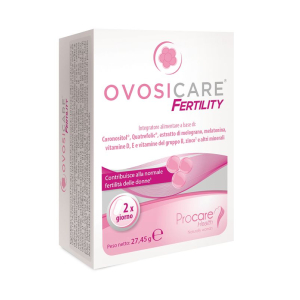 OVOSICARE FERTILITY 30 CAPSULE