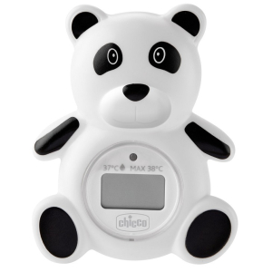 CHICCO TERMOMETRO BAGNO DIGITALE PANDA