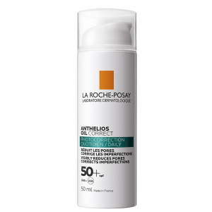 ANTHELIOS OIL CORRECT SPF50+ 50 ML