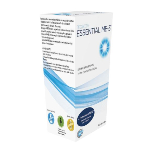 REGACTIVE ESSENTIAL ME 3 60 CAPSULE