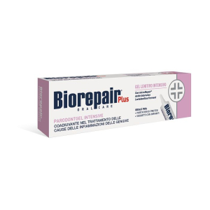 BIOREPAIR PLUS PARODONTGEL INTENSIVE 20 ML