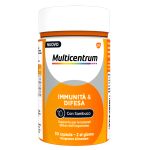 MULTICENTRUM IMMUNITA