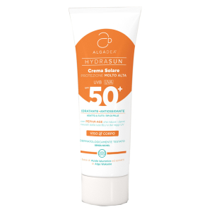 ALGADEA HYDRASUN CREMA SOLARE 50+ 150 ML