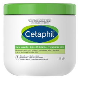 CETAPHIL CREMA IDRATANTE 450 G