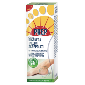 PREP CREMA TALLONI 75 ML MS FREE